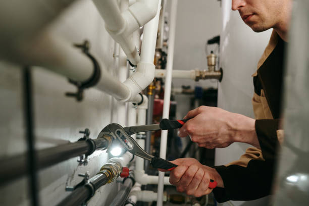 Best Plumbing Repair Near Me  in Cottageville, SC