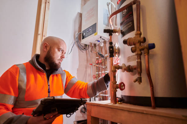 Professional Plumbing in Cottageville, SC