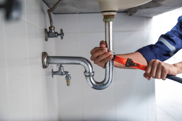 Best Septic Systems  in Cottageville, SC