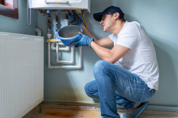 Best Hot Water Heater Installation  in Cottageville, SC